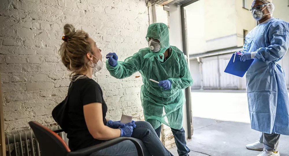 على شاكلة "الإيدز".. "كورونا"...