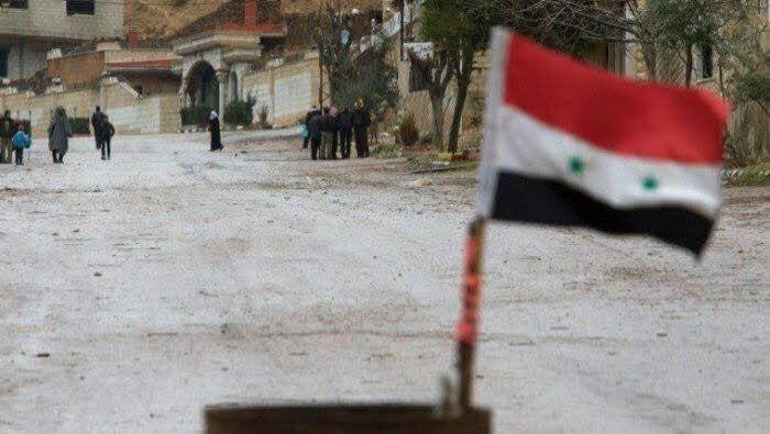 كيف تستغل قوات النظام وباء "كورونا" في ديرالزور؟