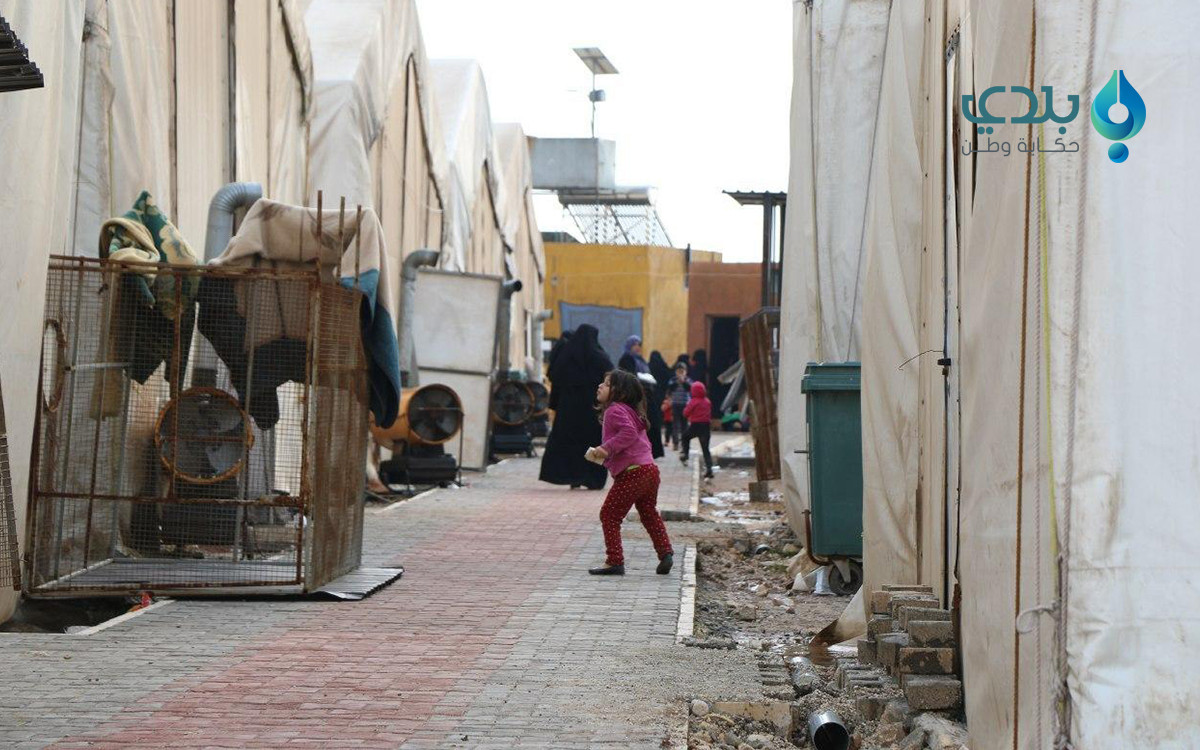 كيف أثّرت سنوات الحرب على العل...