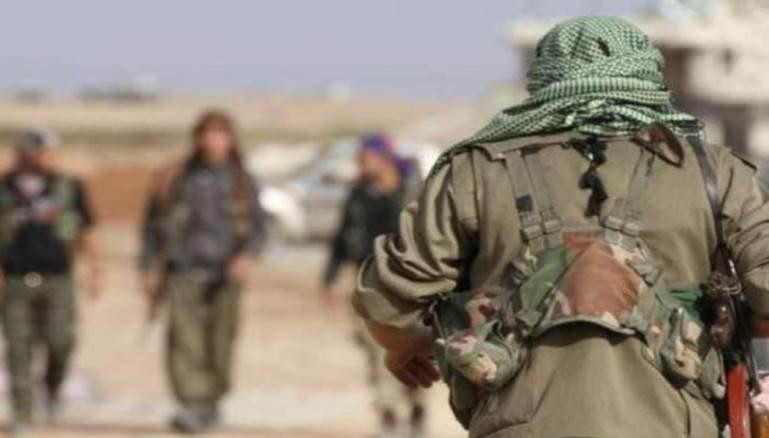 اعنقالات متبادلة بين "تحرير-ال...