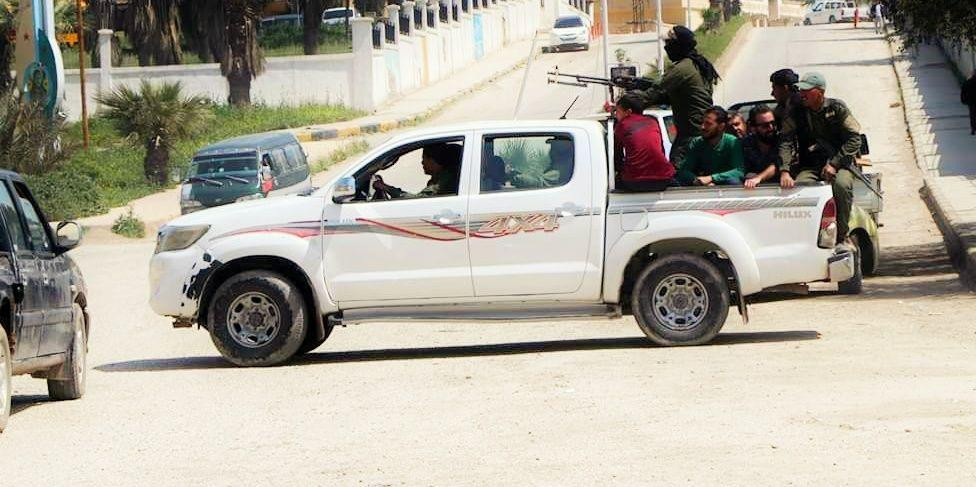 بذريعة "كورونا".. انتهاكات "قس...