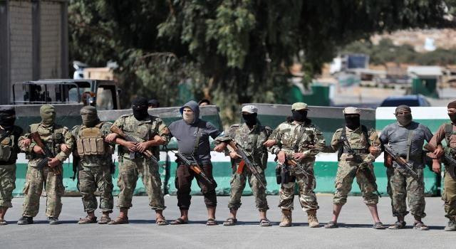 "الوطنية للتحرير" تكشف حيثيات...