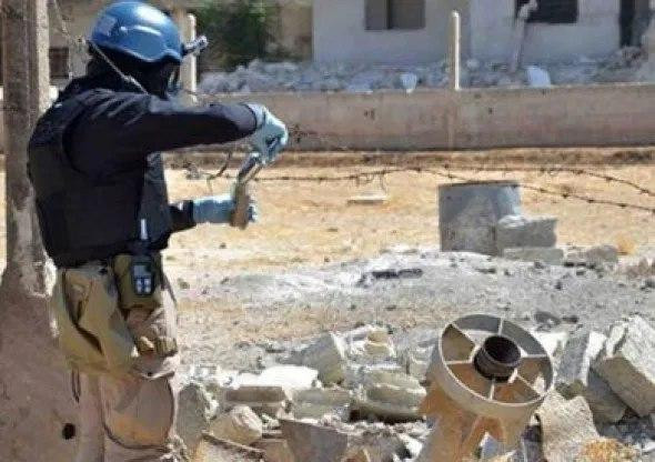 مجلس الأمن يناقش هجمات الأسد ا...