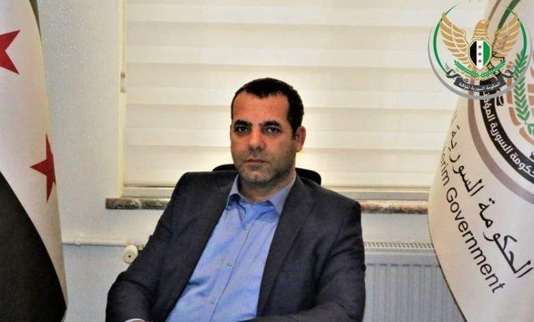 "صحة المعارضة": فحوصاتنا تؤكد...