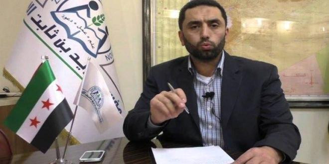 "منبر الجمعيات السورية" يرد عل...