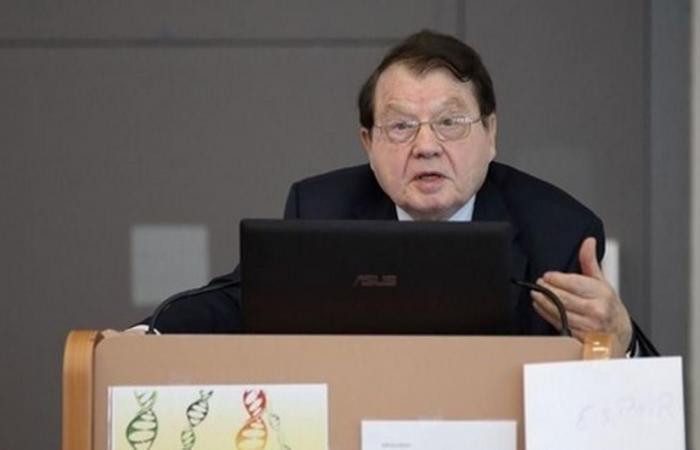 مكتشف فيروس الإيدز:  "كورونا"...