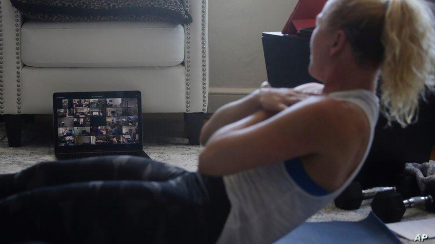 كيف تساعد الرياضة بالوقاية من...