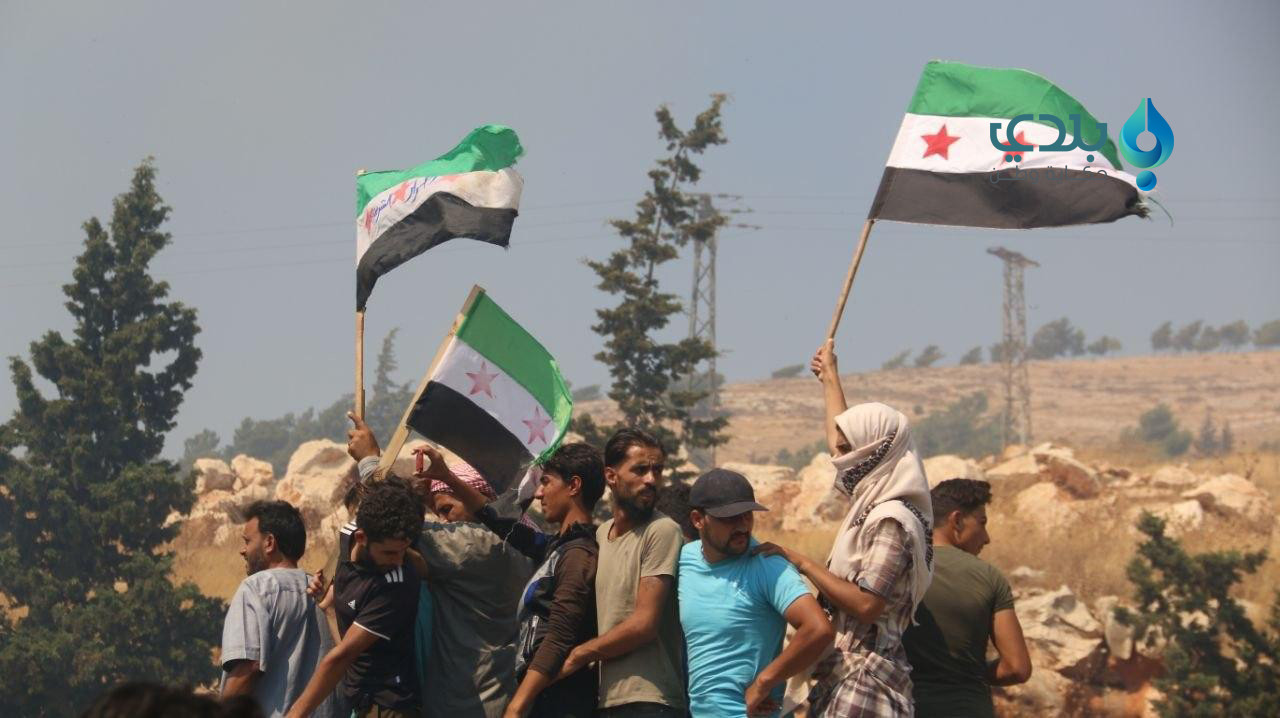 إدلب.. "تحرير-الشام" تلتف على...