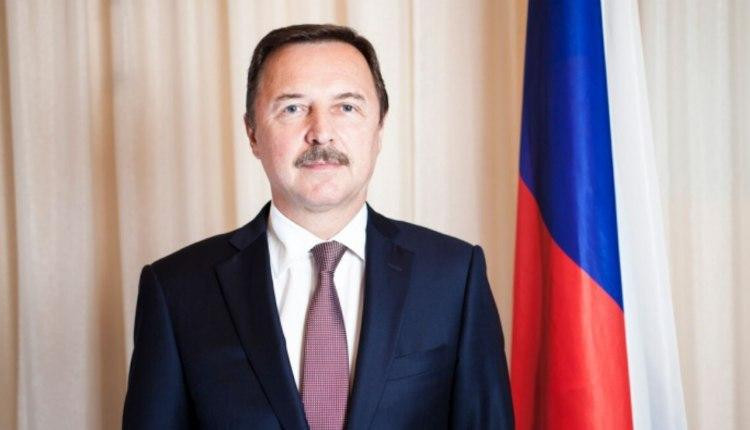 سفير روسيا لدى النظام يهاجم تق...