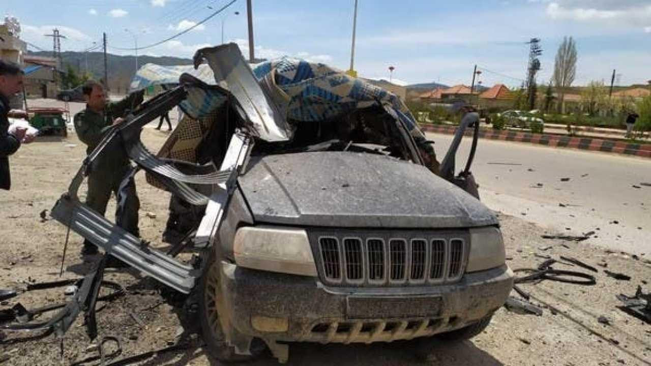 خبراء إسرائيليون يعلّقون على "...