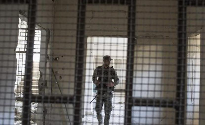 "رايتس ووتش" تطالب "مسد" والتح...