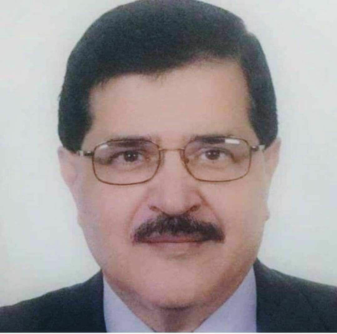 وفاة طبيب سوري في الإمارات جرا...