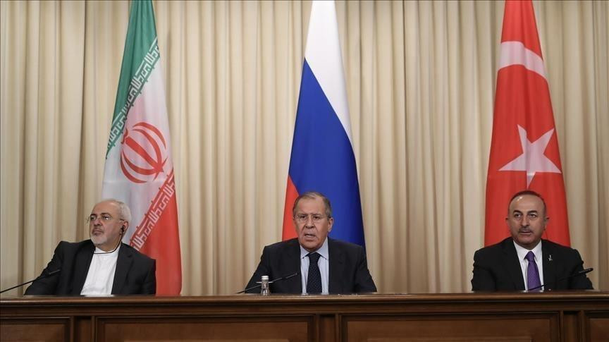 الخارجية الروسية تكشف نتائج ال...