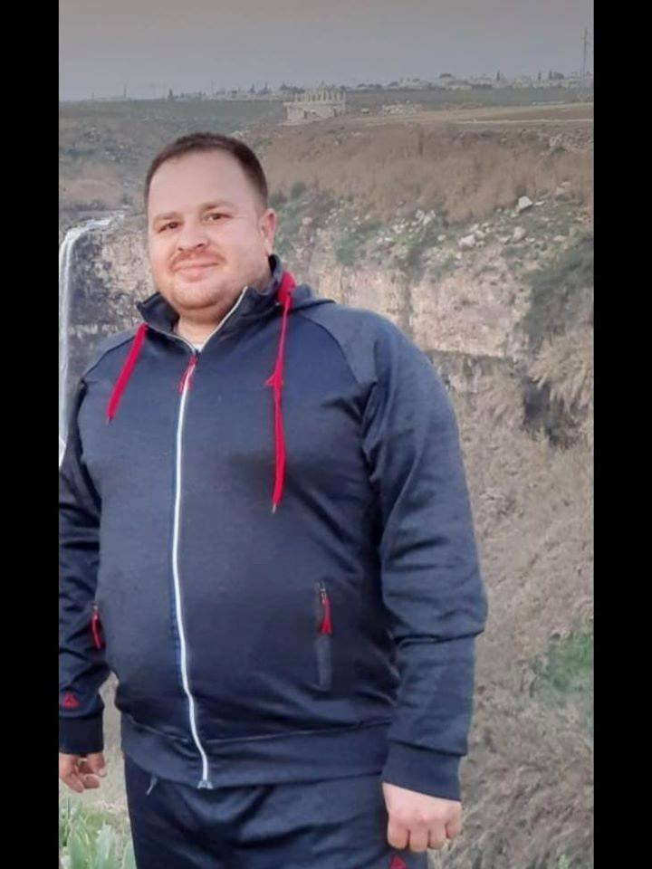 إصابة ضابط بالمخابرات الجوية و...