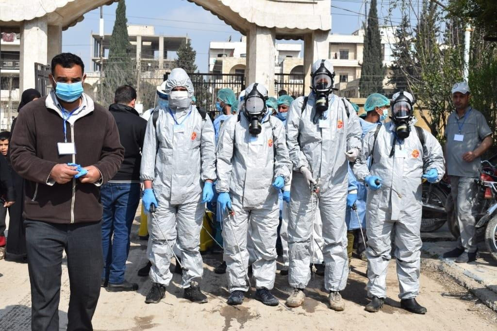 بعد تسجيل أوّل وفاة.. أطباء بل...