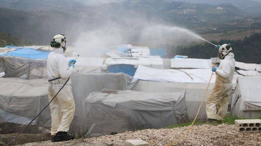 الأمم المتحدة: كورونا  يشكل خط...