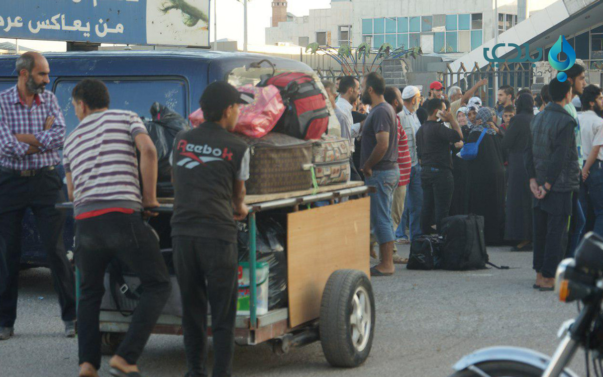 النظام يتبع سياسة "الإذلال" لط...
