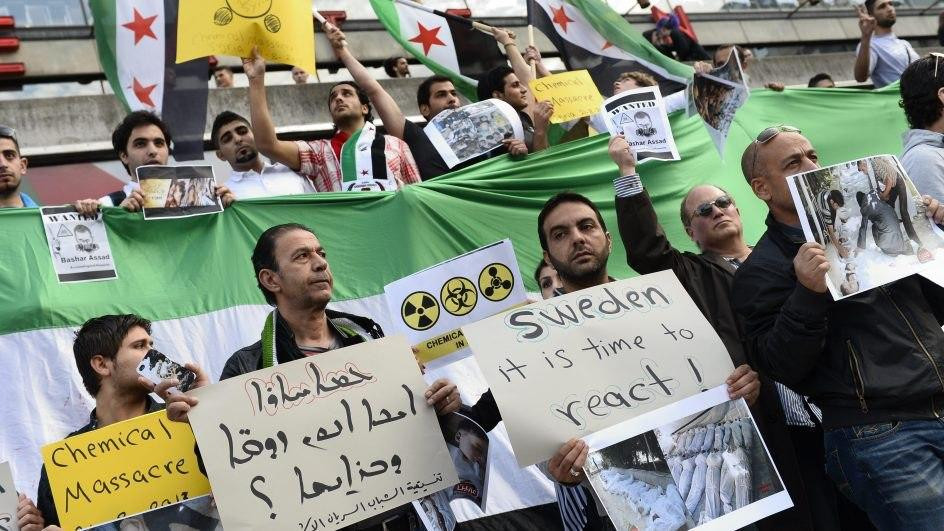 بعد ألمانيا.. السويد تبدأ تحقي...