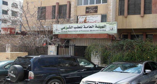 الكشف عن جريمة قتل مروعة بحق س...