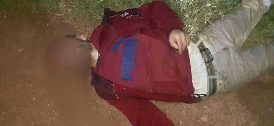 اغتيال أحد عملاء "المخابرات ال...