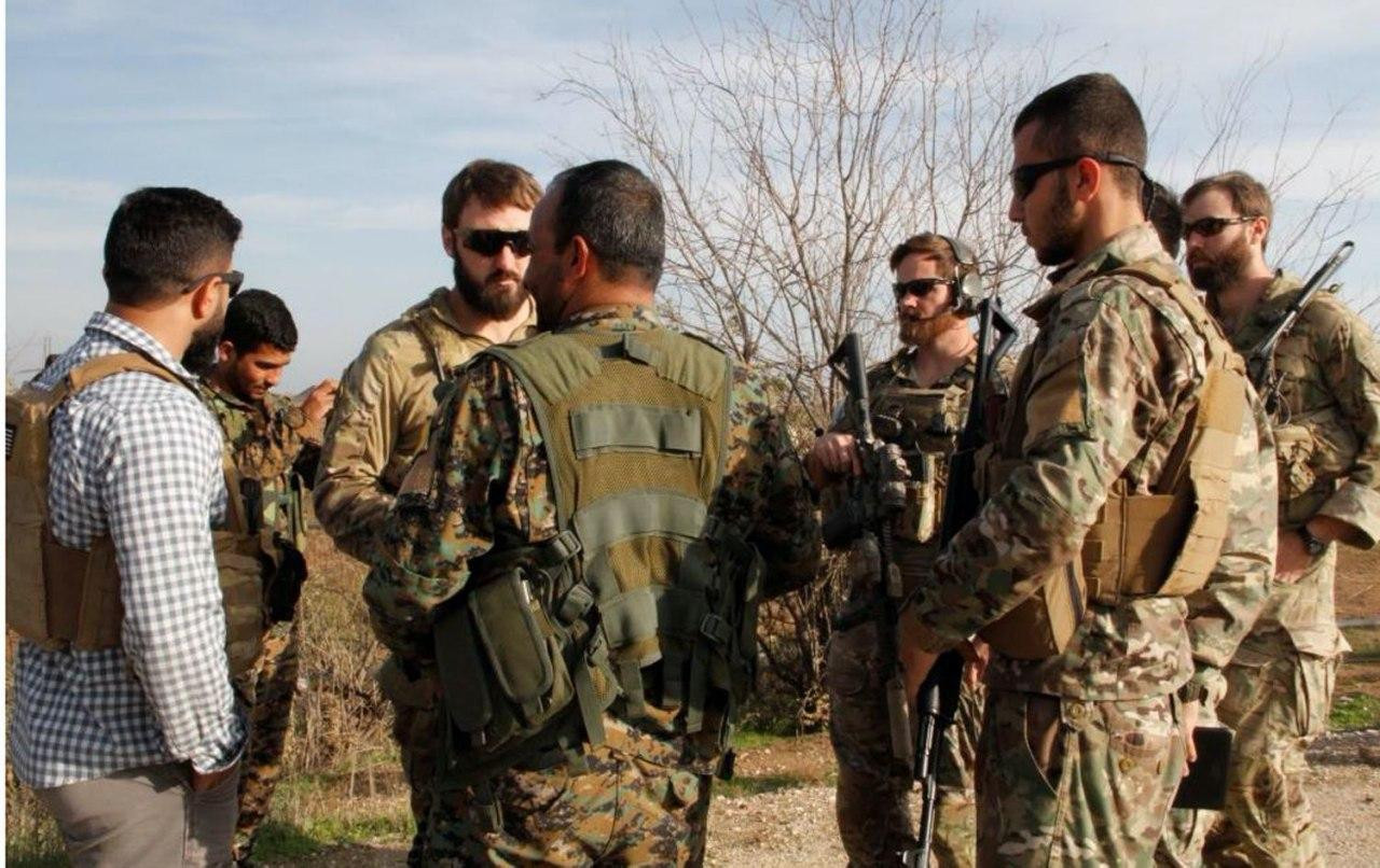 الناطق باسم التحالف الدولي: "س...