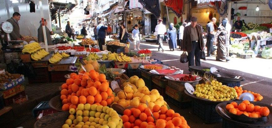 أسعار سبع مواد أساسية تحلّق في...