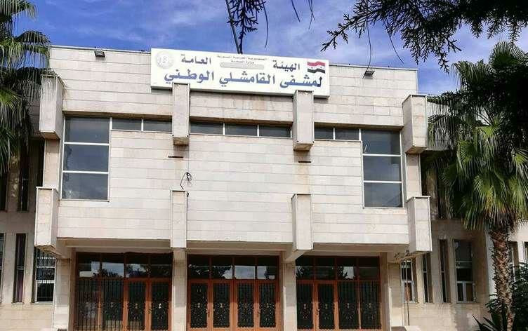 الإدارة الذاتية: تسجيل إصابتين...