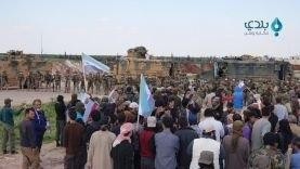 التفاعلات الجديدة على الـ M4 و...