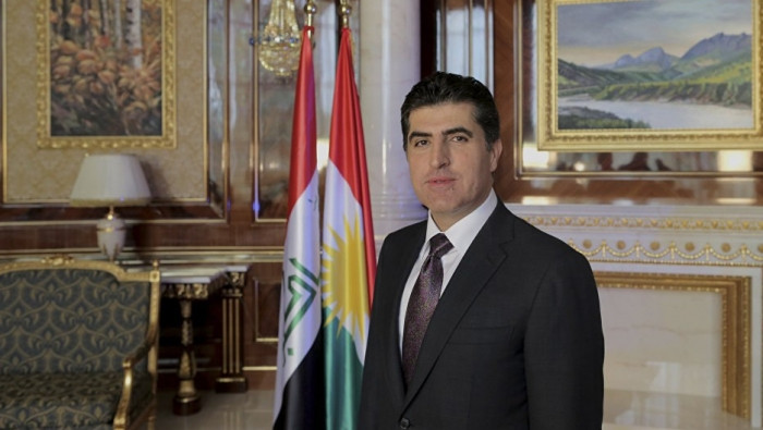 كردستان العراق يثني على الدور...