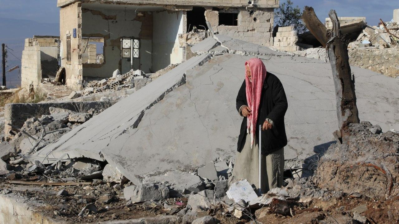 منسقو استجابة سوريا: 273 خرقا...