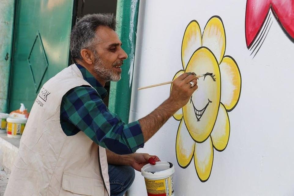 الانفلات الأمني يودي بحياة فنا...