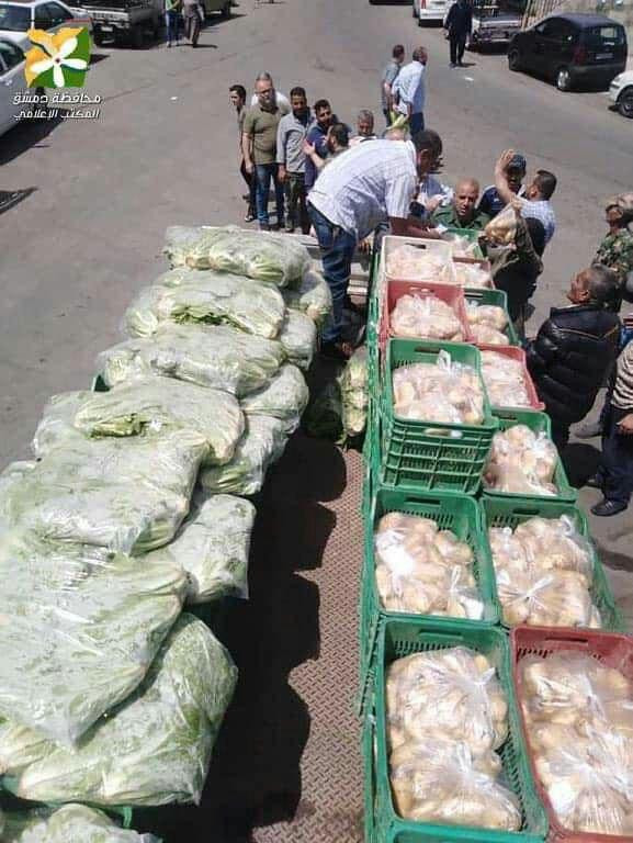 بعد صراع "الأسد-مخلوف".. مبادر...