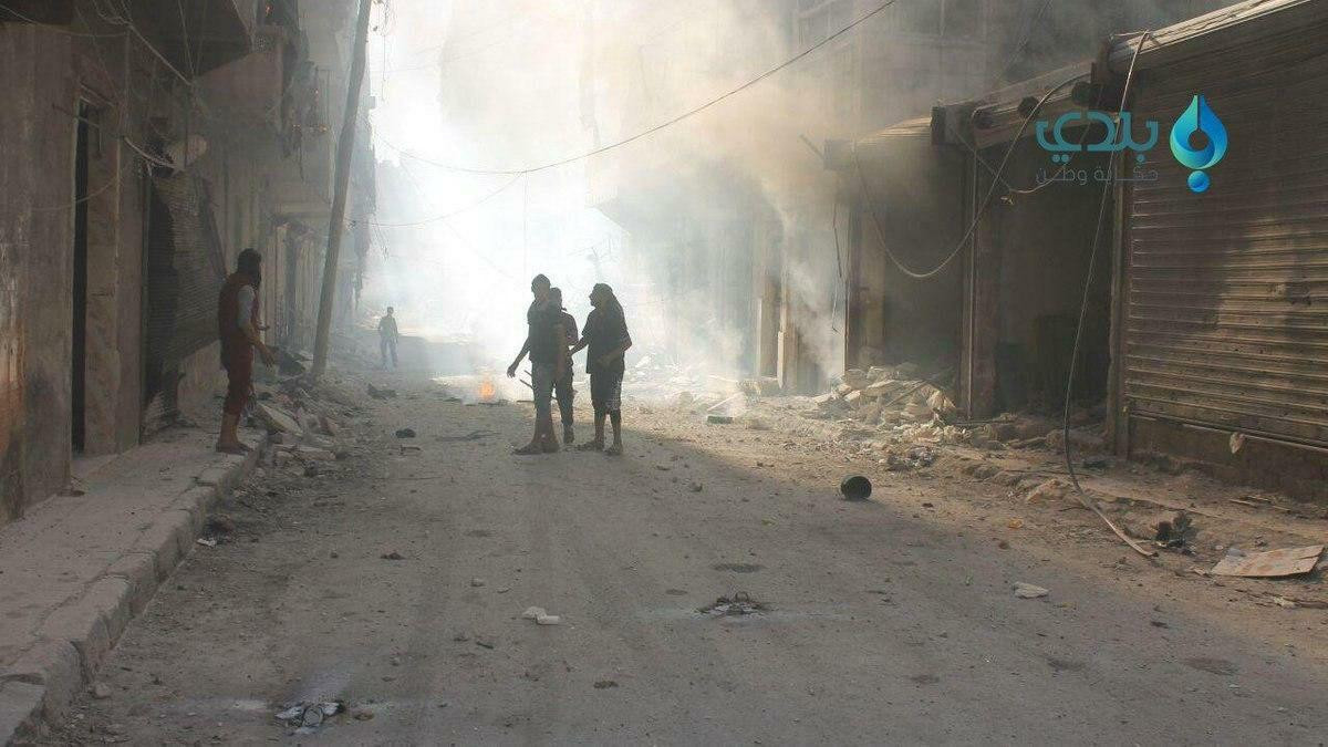 "السورية لحقوق الإنسان" تكشف ح...