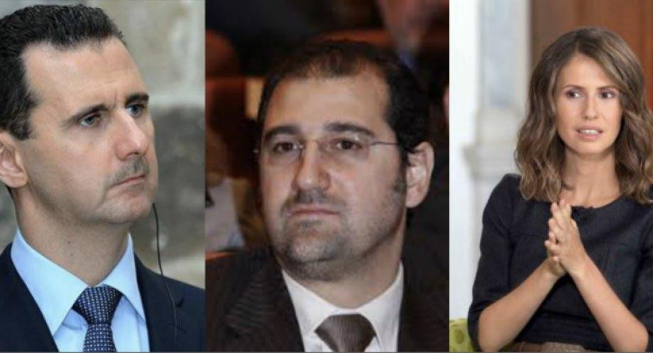 التايمز: حرب أهلية تستعر داخل...