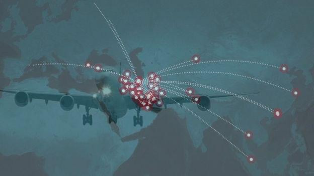 تحقيق يكشف كيف نشرت إيران "كور...