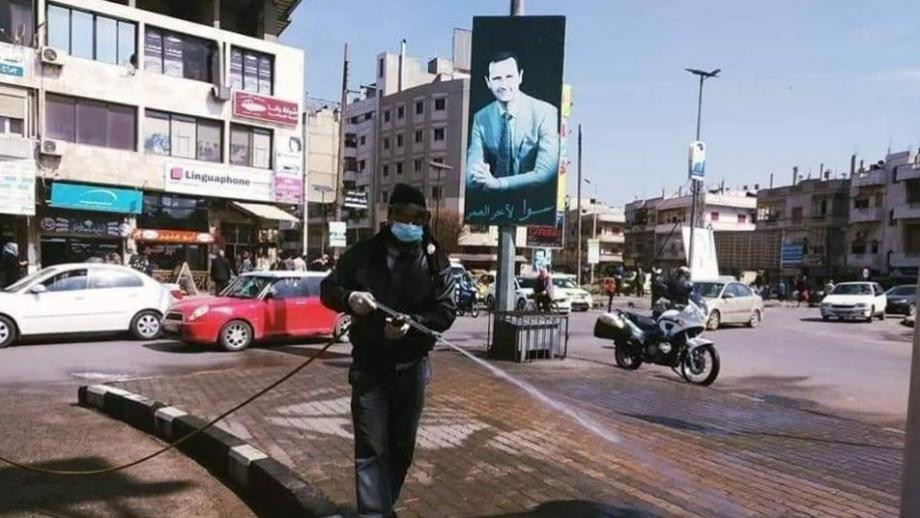 إصابات جديدة بفيروس كورونا في...