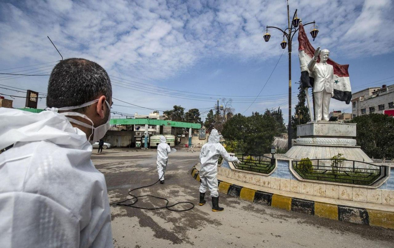 النظام يخفف قيود مواجهة كورونا...
