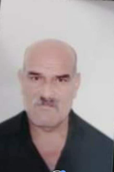 العثور على جثة عنصر متقاعد في...