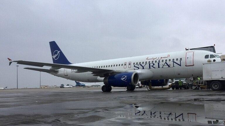 الاتحاد الأوروبي يمنع طائرات ا...