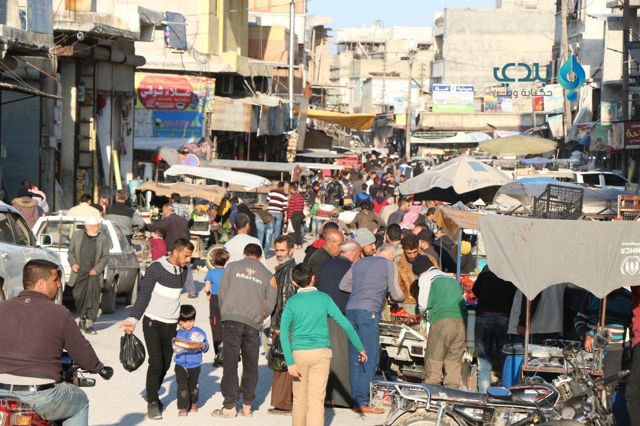 أسعار المواد الغذائية تحلّق في...