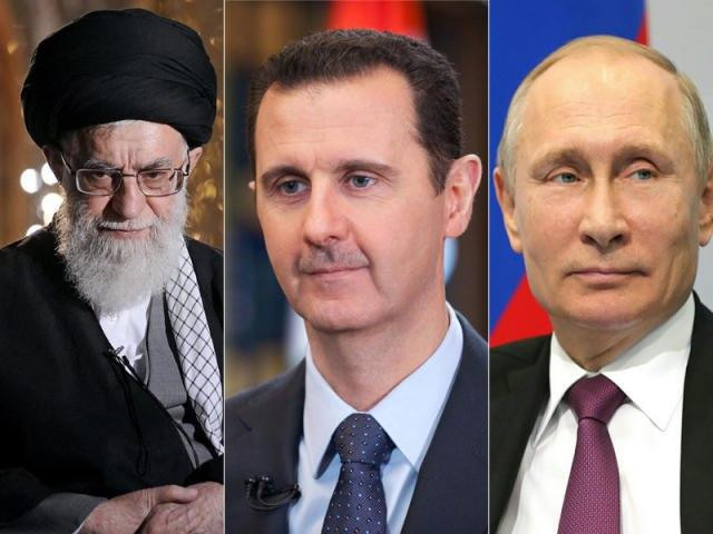 إيران تنفي وجود توافق مع تركيا...