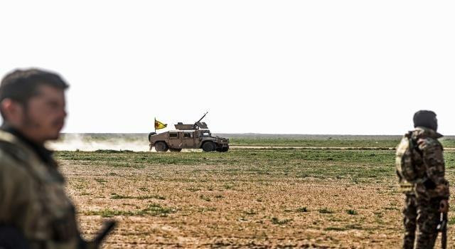 بعمليات متفرقة.. قتلى من "قسد"...