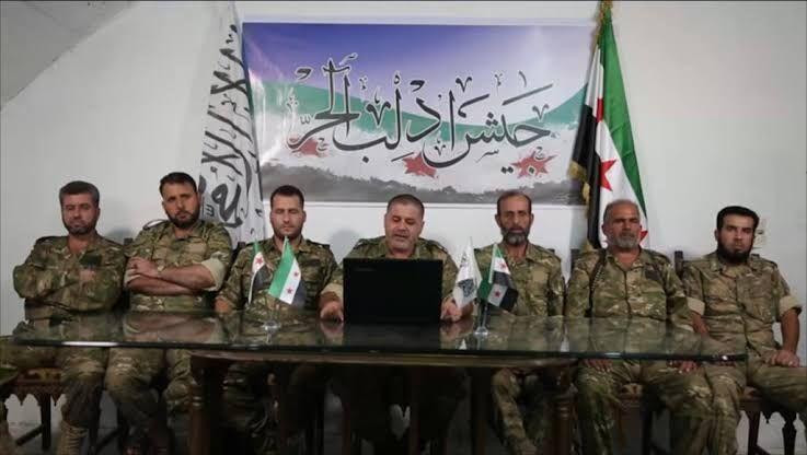 فصيل معارض يطالب بمحاكمة قائده...