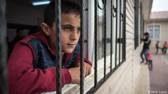 بينهم سوريون.. البرتغال تستعد...