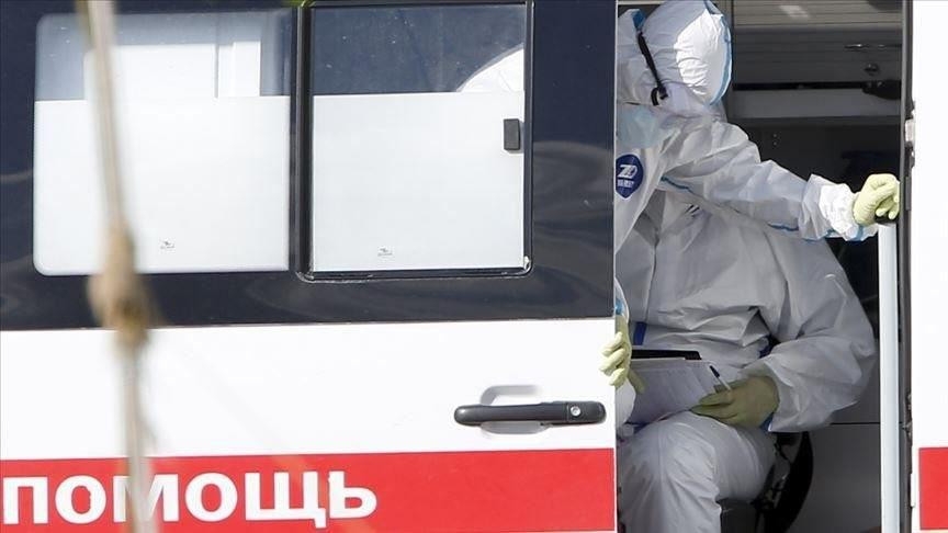 وفاة سوريين بفيروس "كورونا" في...