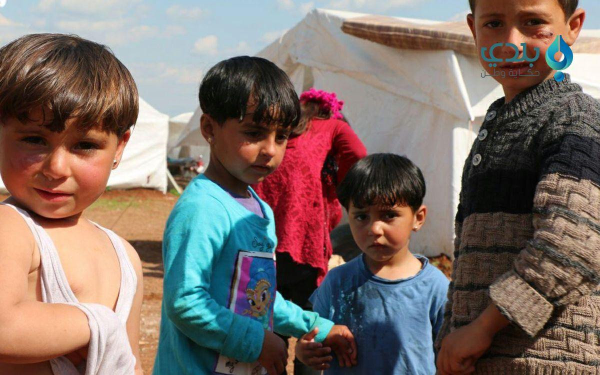 صحة "المؤقتة" بحلب تبدأ حملة ل...