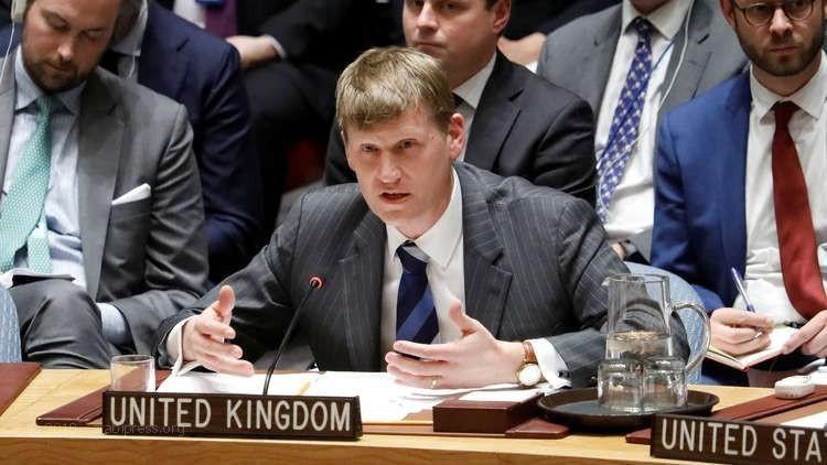 إعفاءات أوروبية لنظام الأسد بس...