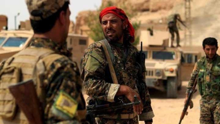 ديرالزور.. عملية جديدة للتحالف...