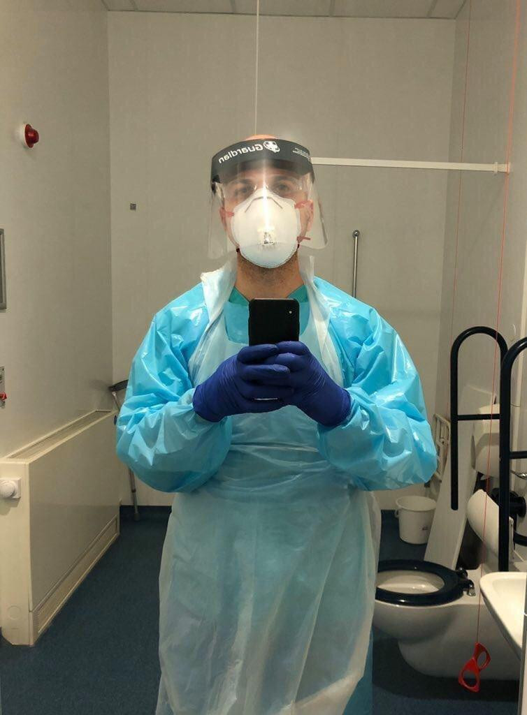 لاجئ سوري يغير قرار الحكومة ال...