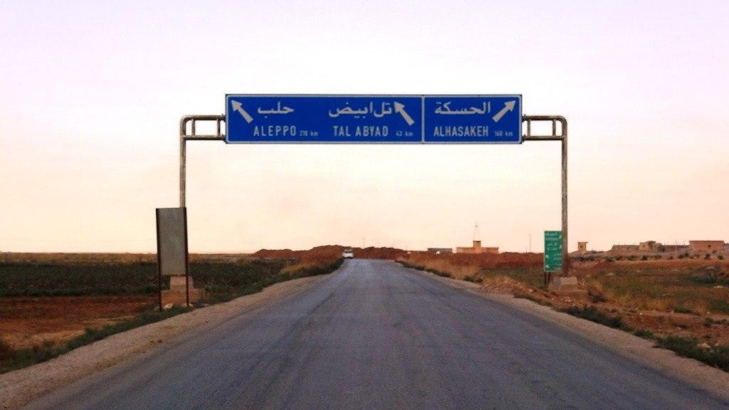 روسيا تعلن موعد فتح طريق M4 بي...